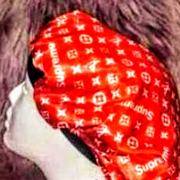 Medical Caps - Picture 4 of 4